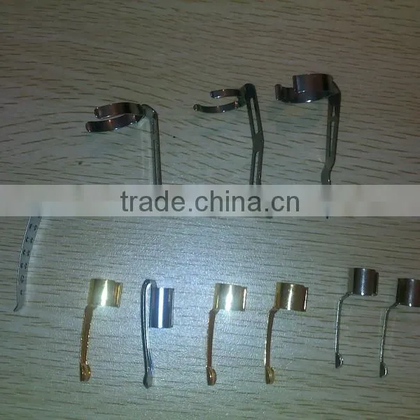 Good Quality and Competitive Price Pen Clips