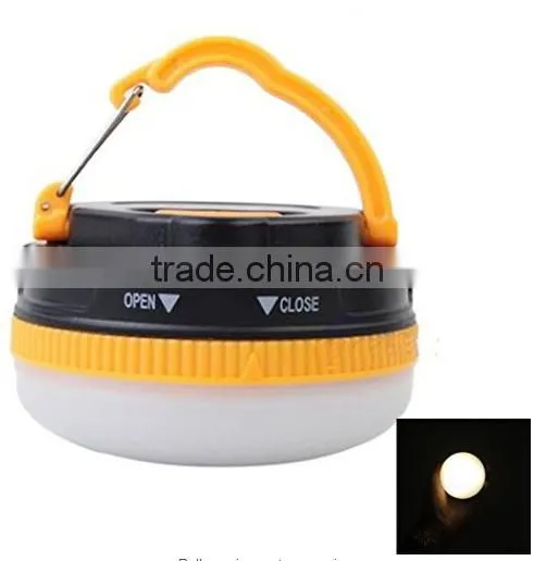 Camping Hiking Tent Lantern Light photo-3