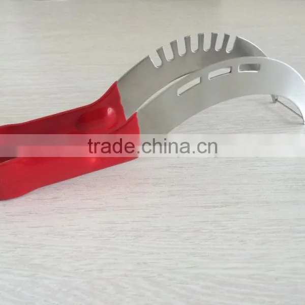 Online Shopping Melon Slicer as Seen on tv Watermelon Slicer photo-4