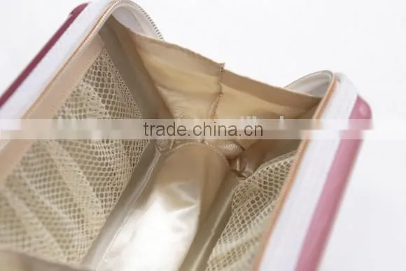 ABS/PC Cosmetic Bag/case/storage Case,laundry Case photo-6