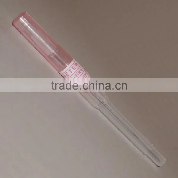 Pierce Catheter Body Piercing Sterile Surgical Steel Needles 14/16/18/20G Gauge photo-5