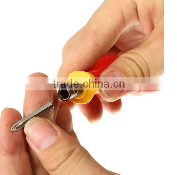 BERRYLION 32pcs Multi Bit Screwdriver Set for Sale photo-3