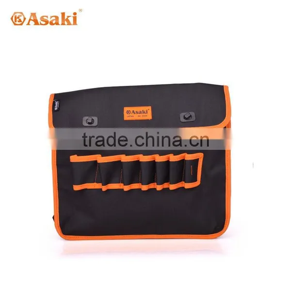 AK-9989 2015 Hot Selling New Fabric Nylon Oxford Tool Bag photo-3