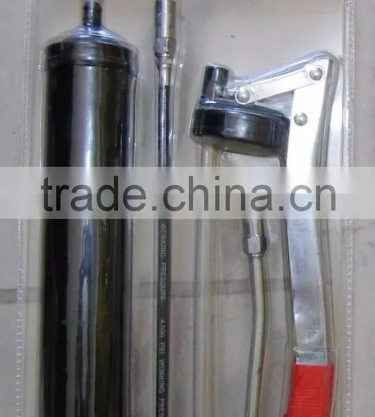 Lever Type Manual Grease Gun GG500G15 photo-6