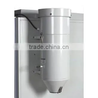 Industrial Sandblasting Cabinet 990L SB990C01 photo-3