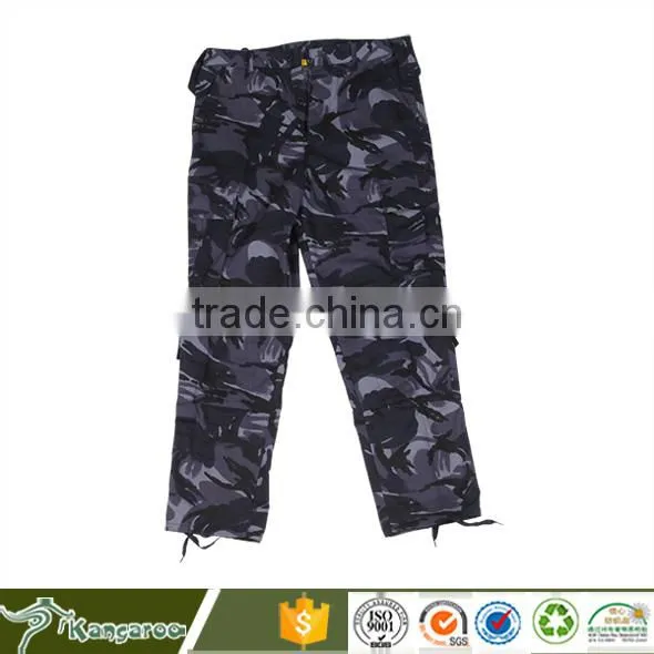 United States Royal Guard Navy Military Camouflage Uniform KU007-2X photo-6