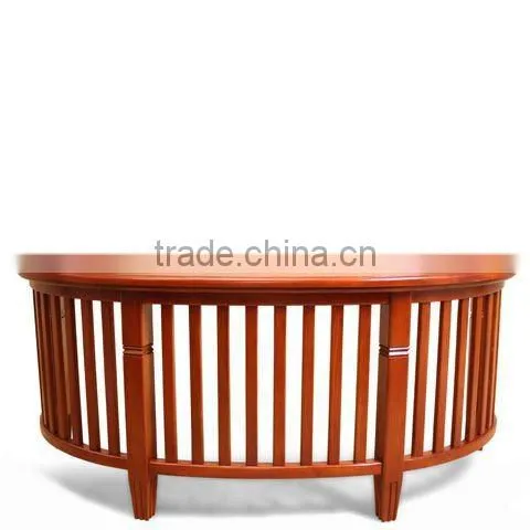 Reception Desk