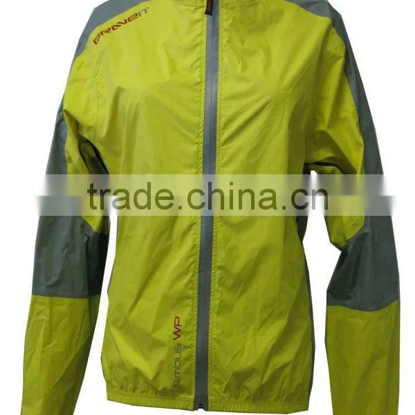 Rain Cycling Jacket