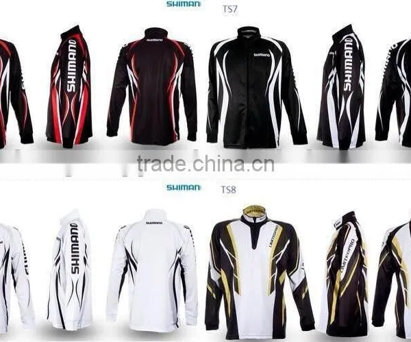 Hongen apparel sublimation fishing jerseys,Fly Fishing Hoodies,Tournament fishing wear.
