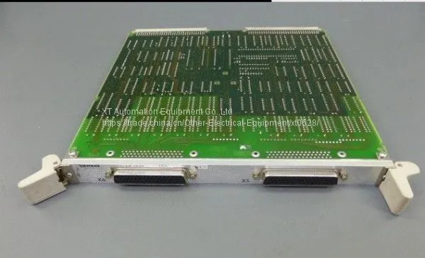 Germany Siemens 6DD1681-0EH1 6DD1681-0FG0