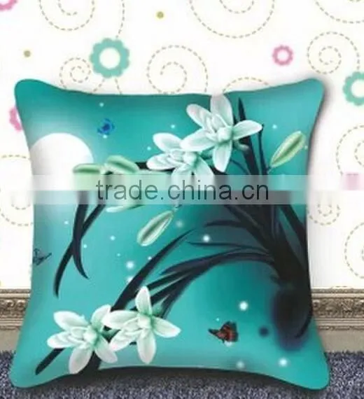 Oem Digital Printing Pillowslip , Custom Printed Pillowslips photo-2
