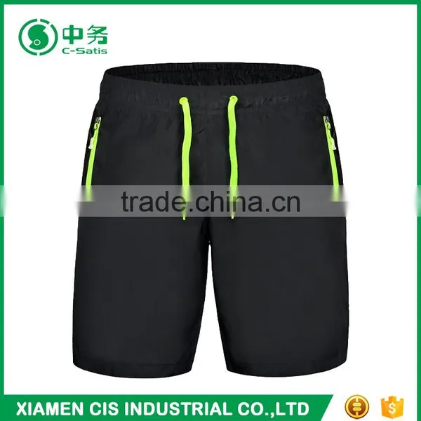 New Arrival Summer Quick Dry Sports Shorts Womens Blank Sweat Shorts photo-2