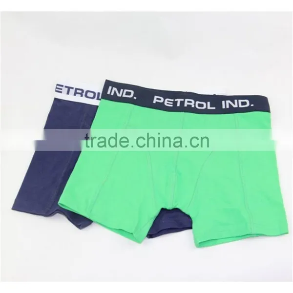 Cheap Boxer Shorts Children Underwear photo-2