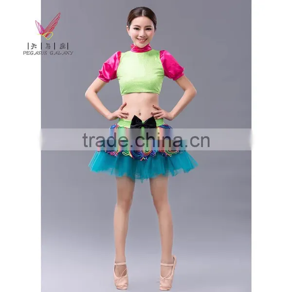 Hot Sexy Belly Dance Wear for Baby and Girl, National Flavor Dance Wear photo-4