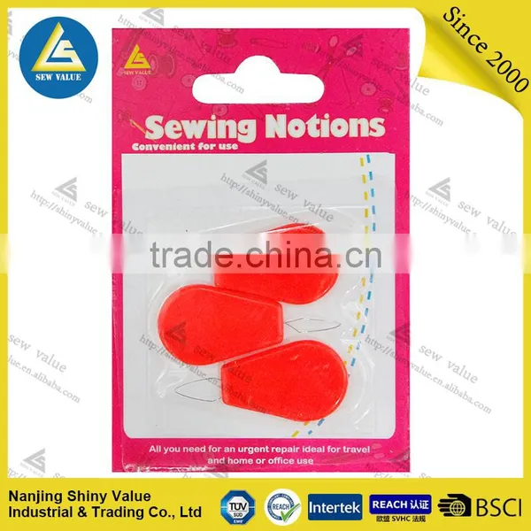 Portable Silver Best Needle Threader Promotional Product photo-2