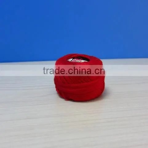 DMC Pearl Cotton Thread photo-2