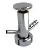Stainless Steel Sanitary Sample Valve photo-2