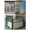 Stainless Steel Door Flower Processing photo-3