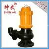 Engineering Sludge Pump