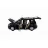 Paudi 2313 Volkswagen Touran TSI 2013 Diecast Car Models Das Auto Authorization photo-2