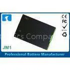 JM1 Blackberry Battery Replacement For Long Talk Time Battery Mobile 9900