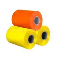Color Coated Aluminum Coil photo-2