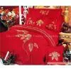Embroidery Bedding Sets