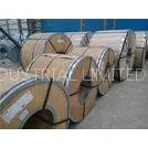 Zinc Coated Galvanized Steel Coils 1mm JIS G3302 / ASTM A653 EN