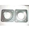 Flange