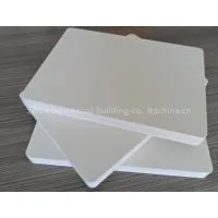 Pvc Celuka Foam Board (1220*2440*5-30mm)