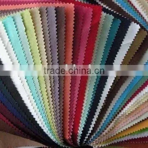 Dyed Drill Fabric photo-2