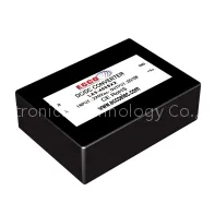 Three Phase Power Supply 5W AC/DC Converter 400V to 5V/12V/15V/18V/24V/28V/48V