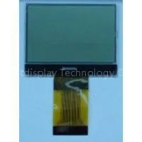 12864C - COG Dot Matrix Module photo-3
