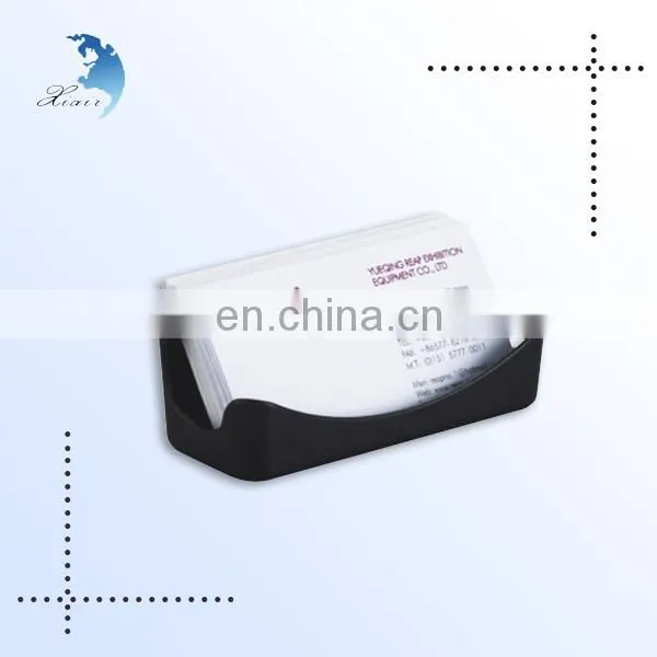 3 Side Desktop Decoration Acrylic Display Cases Wholesale photo-3