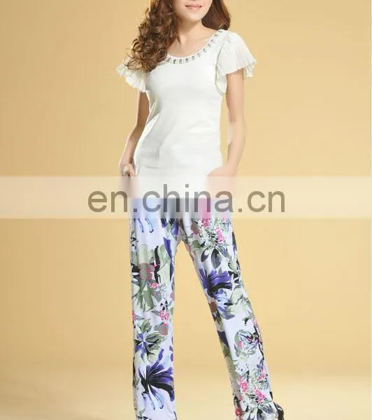 Ladies Trousers photo-4