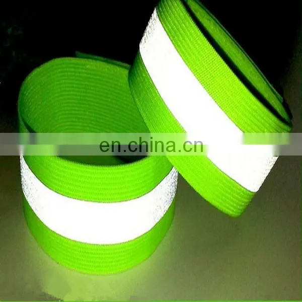 Reflective Wrist Ssfety Armband photo-2