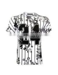 Full Sublimation T-shirt photo-5