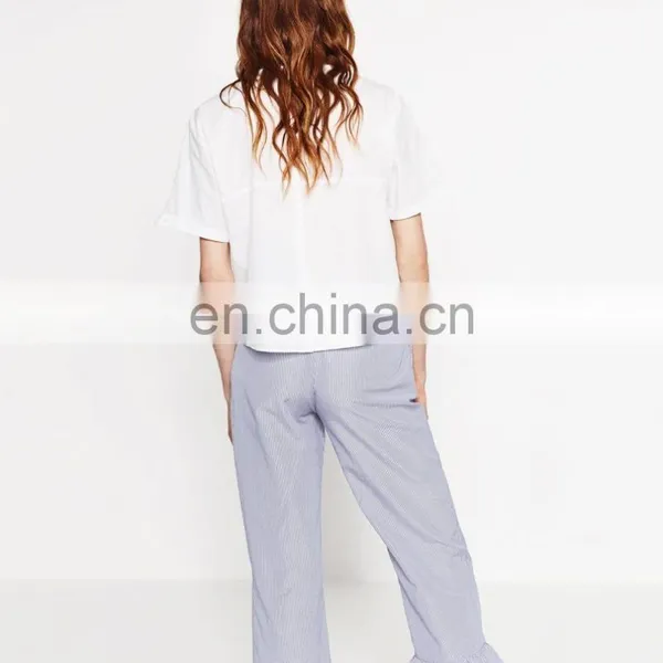 New Design Women's Sweat Pants photo-5