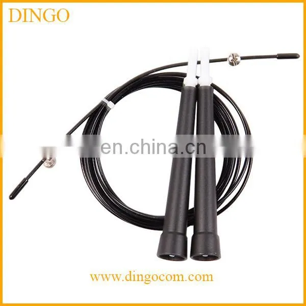 Crossfit Cable Skipping Rope,speed Jump Rope,plastic Jump Rope photo-3