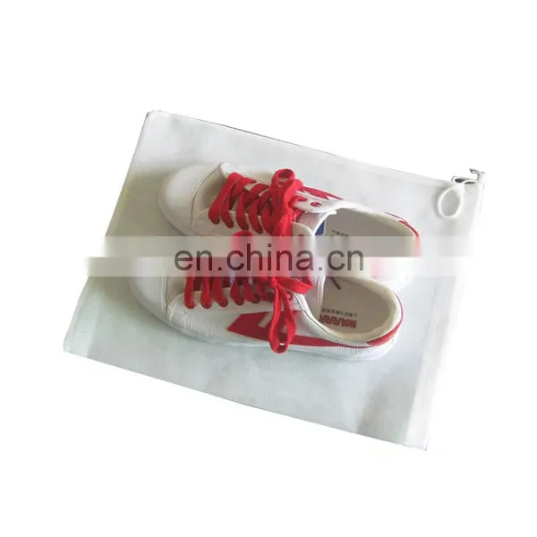 Eco-friendly Cotton Draw String Shoe Bag photo-6