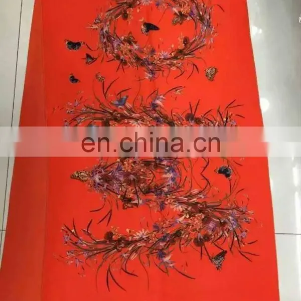 2015 Fashion Unisex Solid Color Long Cashmere Winter Scarf photo-4