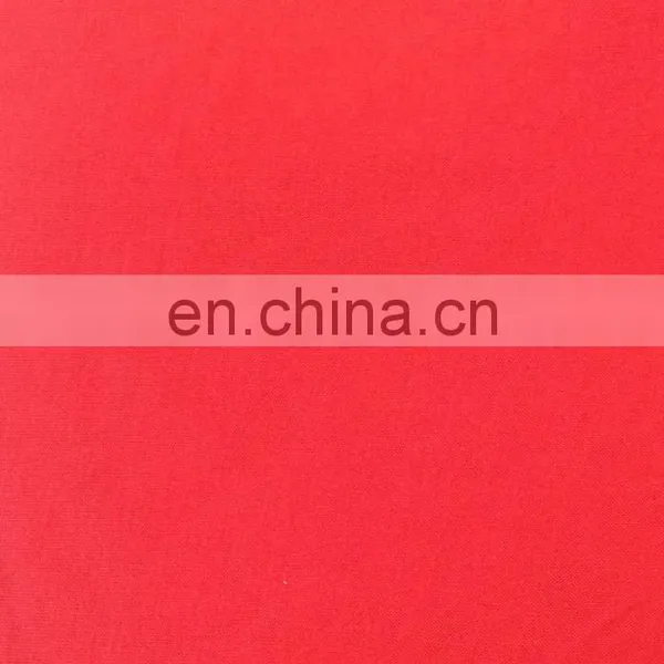 Poly Spun Fabric