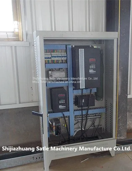 Wire Layer Coil Winding Machine photo-3