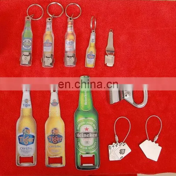 Key Chain Bottle Opener 2015 New photo-2