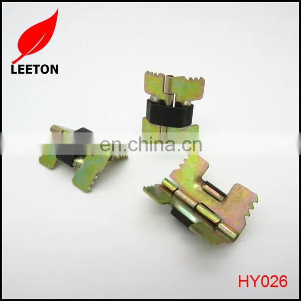 Manufacturer Wooden Box Spring Hinge for Jewelry Box photo-3