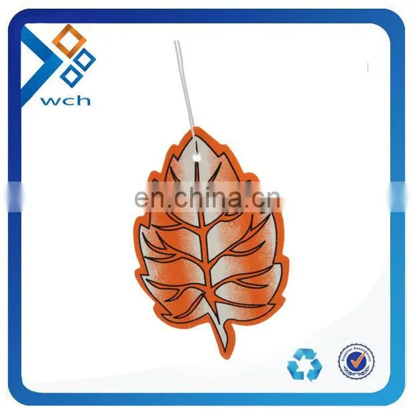 Custom Car Air Freshener