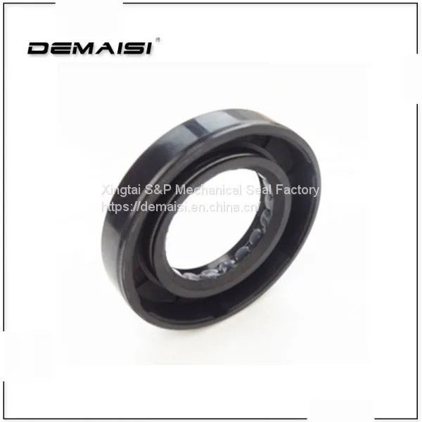 NBR TC Type 30*52*10 Washing Machine Oil Seal photo-2