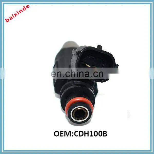 Auto Spare Parts Fuel Injector/Injection Nozzle For Mitsubishi OEM Number CDH100B photo-3