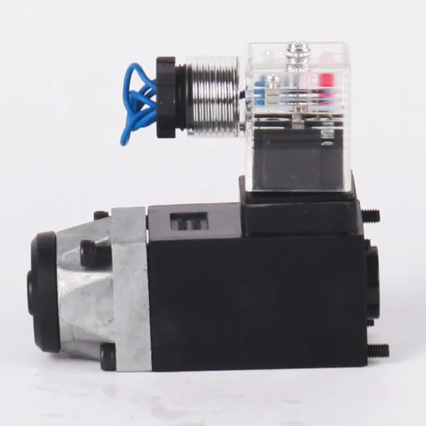 MFZ3-22YC Miniature Coil Electromagnet photo-3
