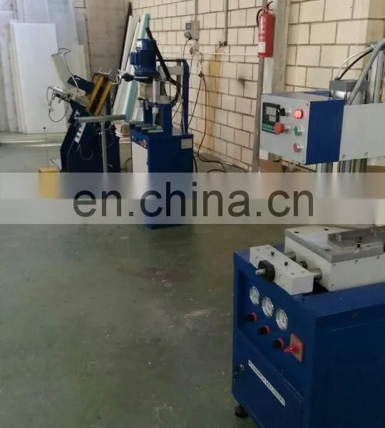 Upvc Window Welding Machine photo-2